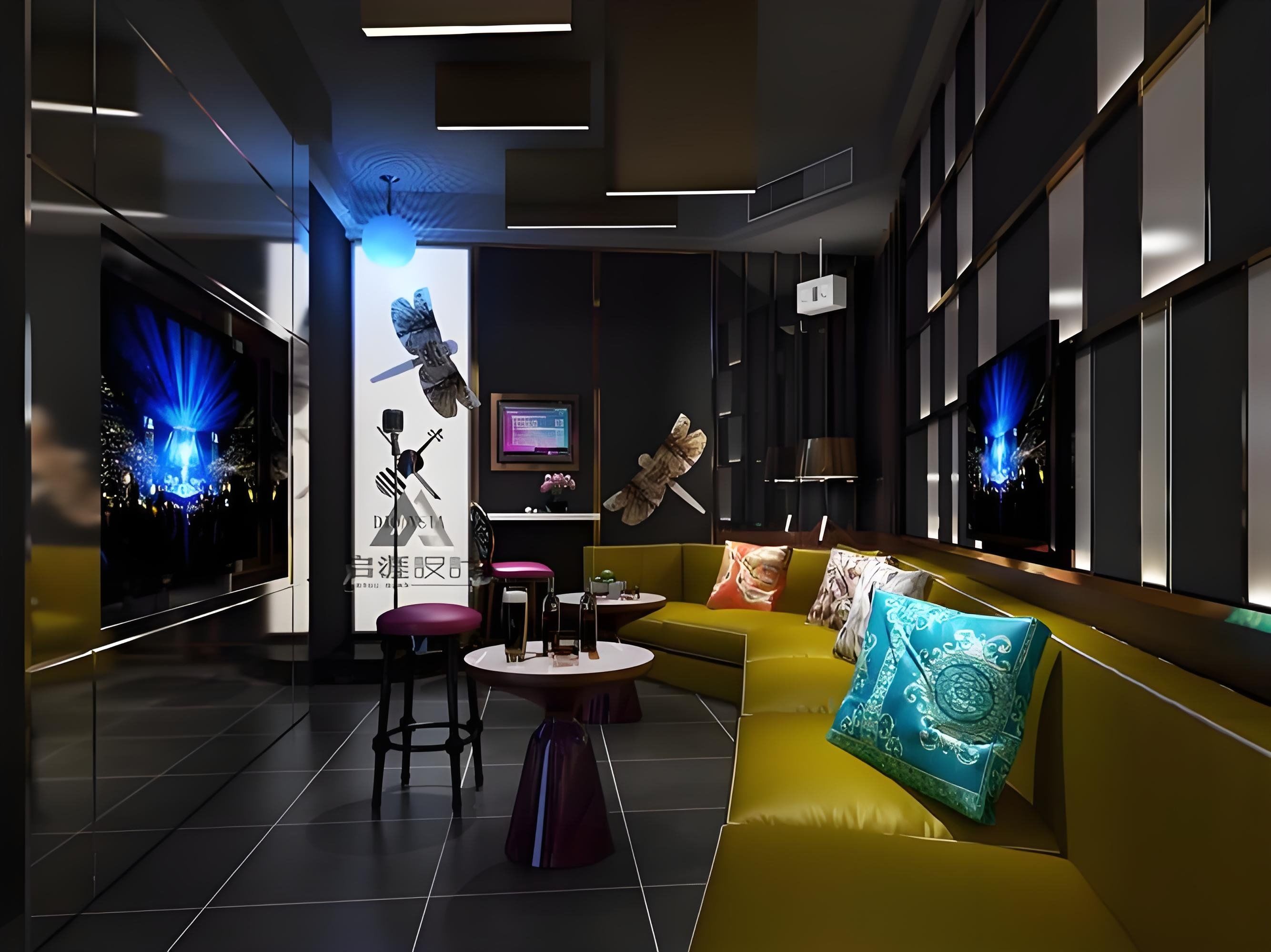 南平商务ktv划算吗全方位解析-顺昌县ktv预定