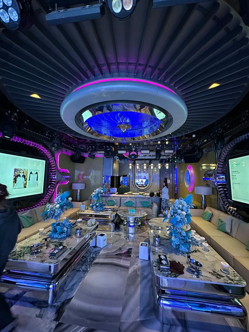 南平商务ktv好吗尽享高品质娱乐体验-顺昌县ktv预定